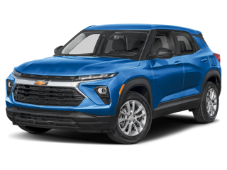 Chevrolet Trailblazer - Auto Choice Chevrolet in Bellaire OH