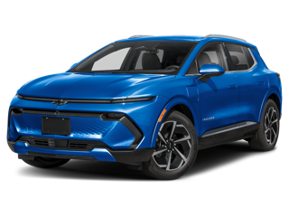 Chevrolet Equinox EV - Auto Choice Chevrolet in Bellaire OH
