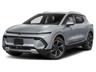 Equinox EV - Auto Choice Chevrolet in Bellaire OH