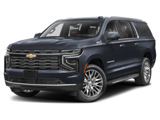 Chevrolet Suburban - Auto Choice Chevrolet in Bellaire OH