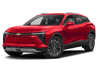 Chevrolet Blazer EV - Auto Choice Chevrolet in Bellaire OH