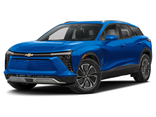 Chevrolet Blazer EV - Auto Choice Chevrolet in Bellaire OH