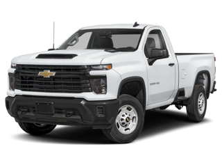 Chevrolet Silverado HD - Auto Choice Chevrolet in Bellaire OH