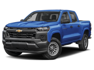 Chevrolet Colorado - Auto Choice Chevrolet in Bellaire OH
