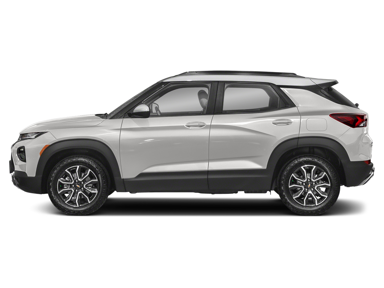 2023 Chevrolet TrailBlazer Activ - Photo 12