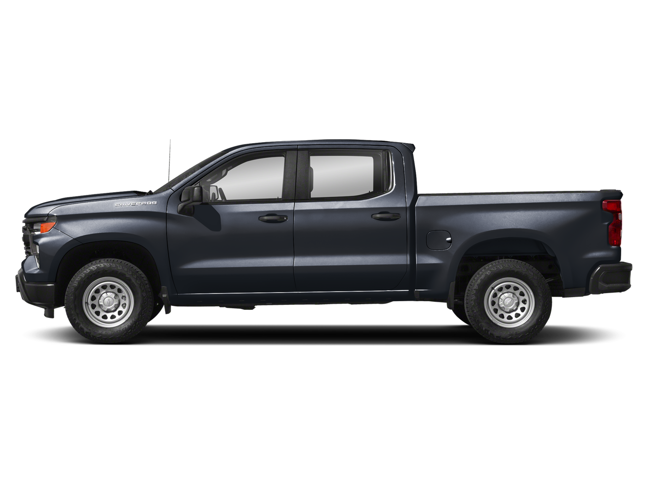 2024 Chevrolet Silverado 1500 LT - Photo 11