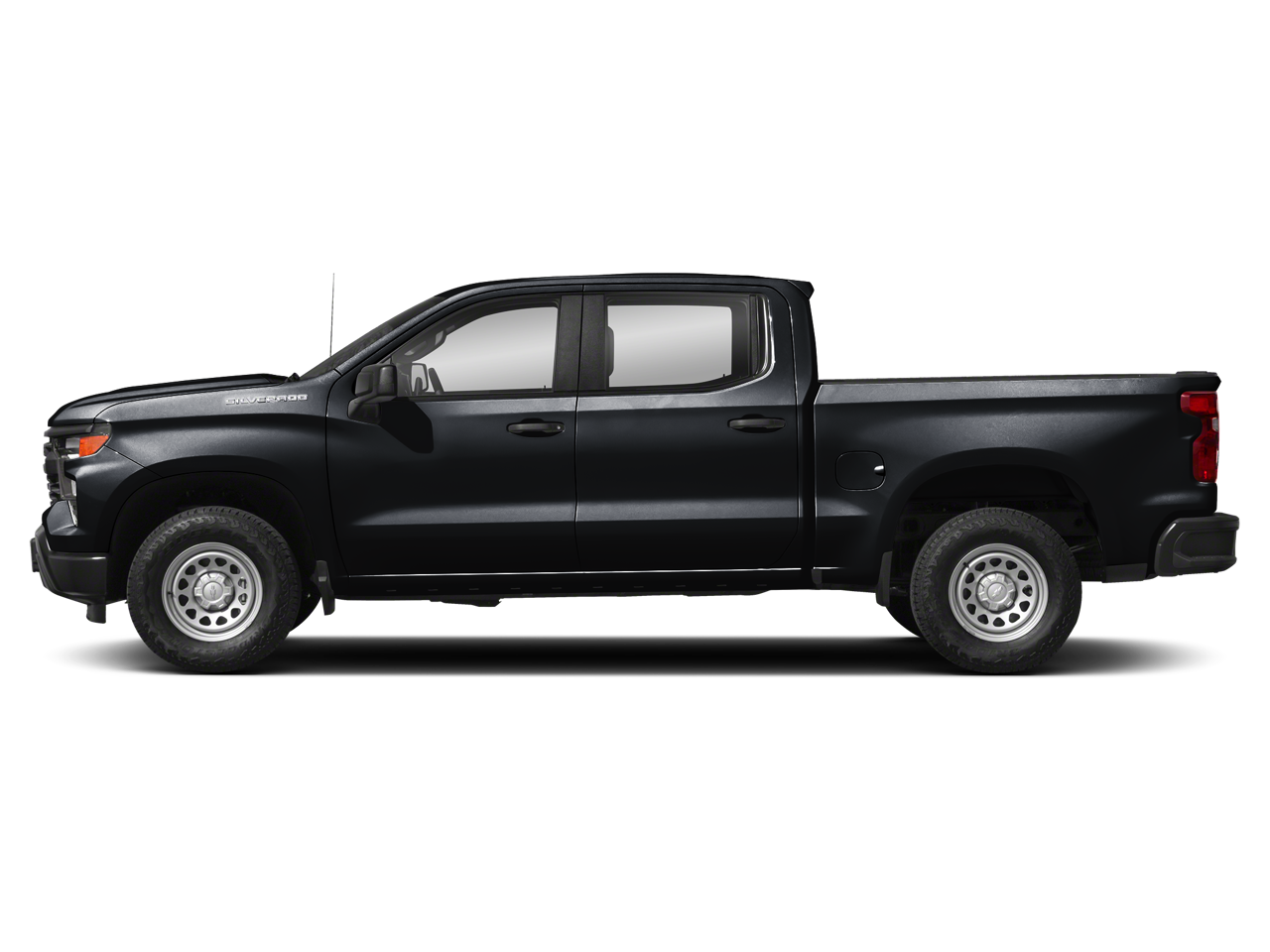 2024 Chevrolet Silverado 1500 LT - Photo 11