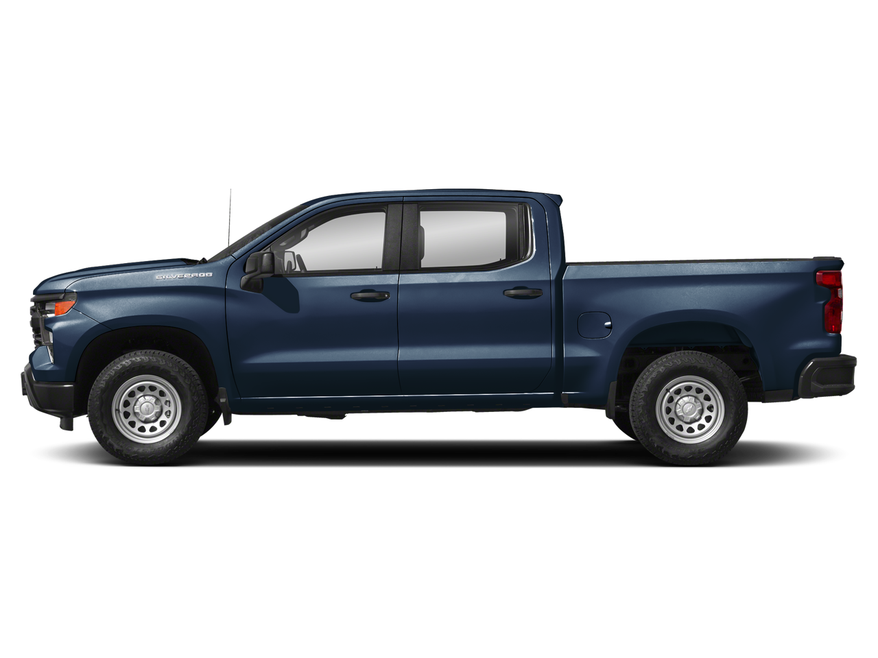 2024 Chevrolet Silverado 1500 LT - Photo 11