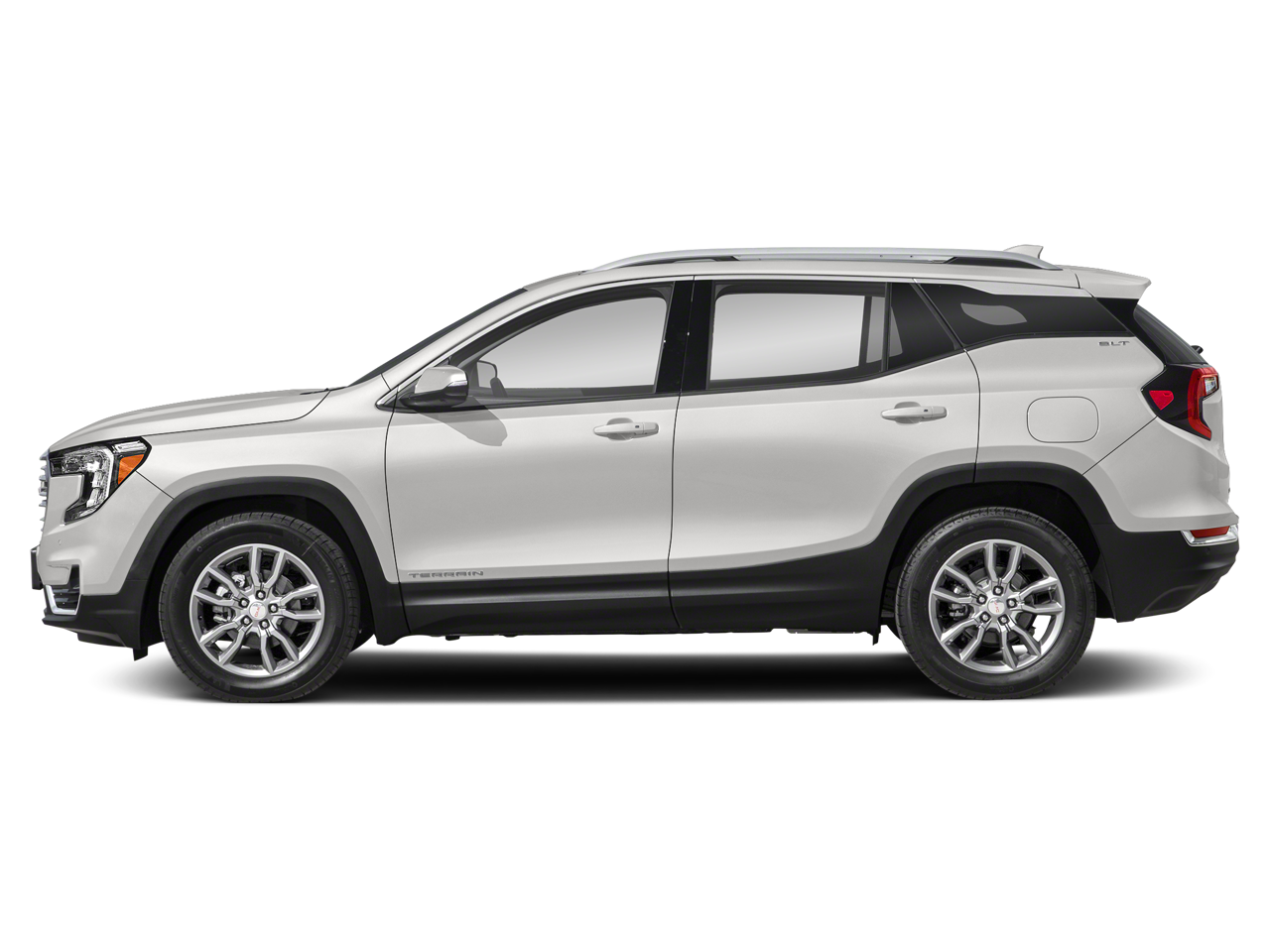 2024 Gmc Terrain SLT photo 2
