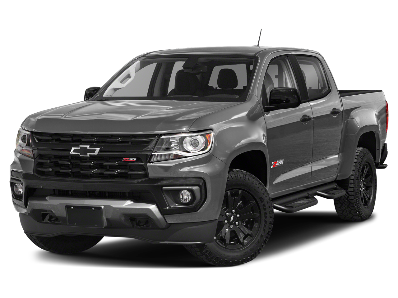 2022 Chevrolet Colorado Z71 for sale in Bellaire, OH