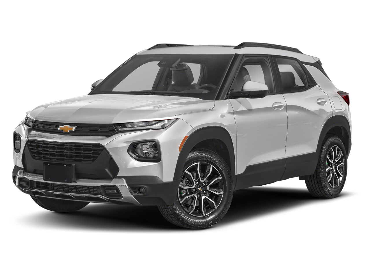 2023 Chevrolet TrailBlazer Activ - Photo 10