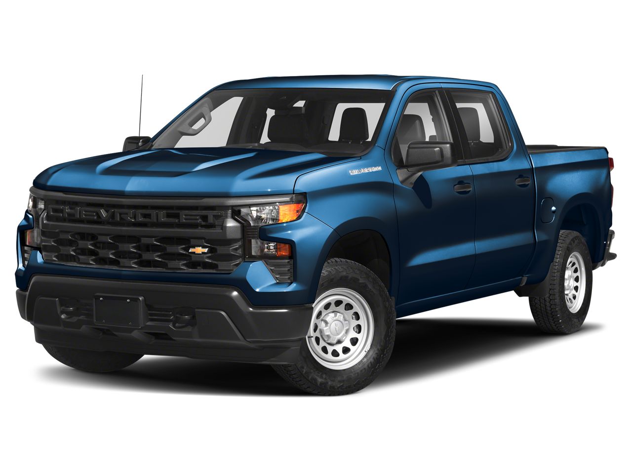 2023 Chevrolet Silverado 1500 LT for sale in Bellaire, OH