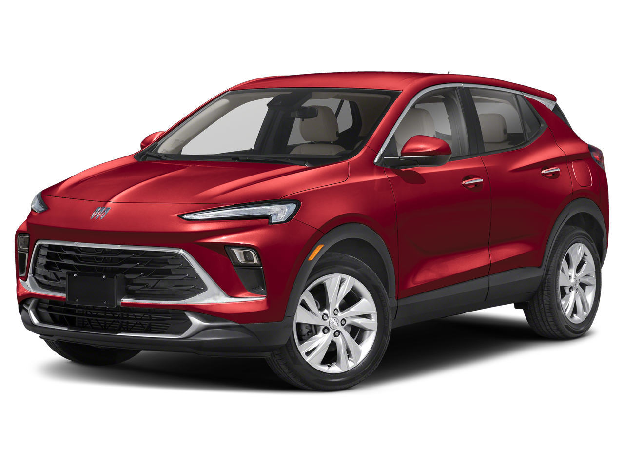 2024 Buick Encore Preferred for sale in Bellaire, OH