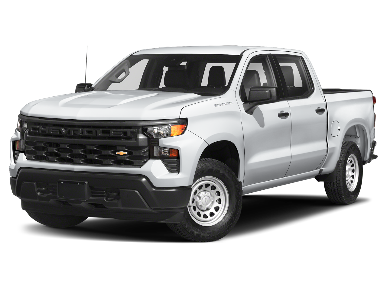 2024 Chevrolet Silverado 1500 LT for sale in Bellaire, OH