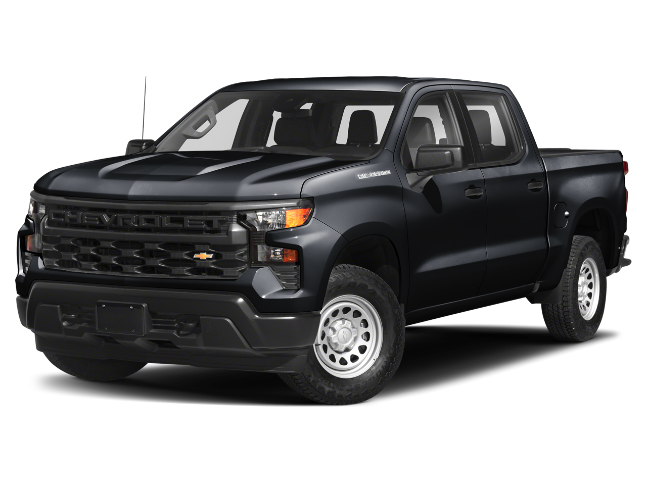 2024 Chevrolet Silverado 1500 LT - Photo 9