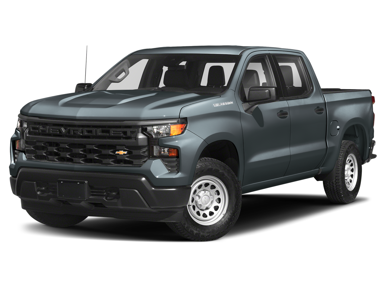2024 Chevrolet Silverado 1500 LT for sale in Bellaire, OH