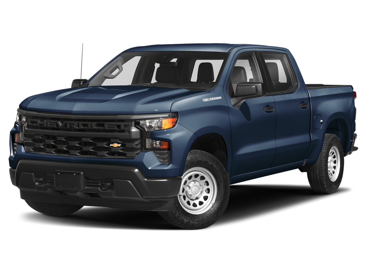 2024 Chevrolet Silverado 1500 LT - Photo 9