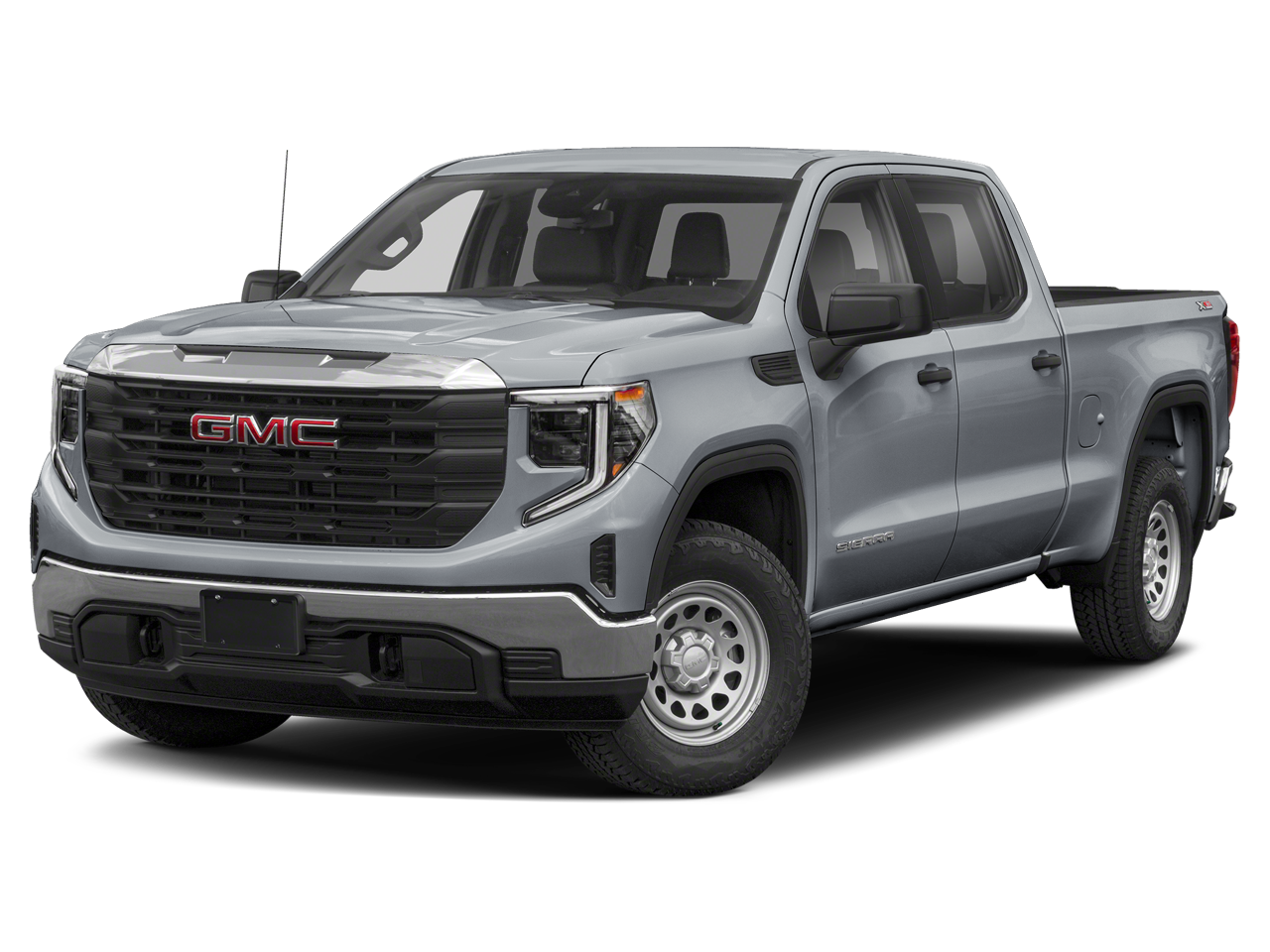 2024 GMC Sierra 1500 SLT for sale in Bellaire, OH