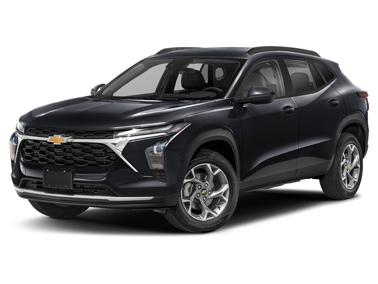 2025 Chevrolet Trax RS for sale in Bellaire, OH