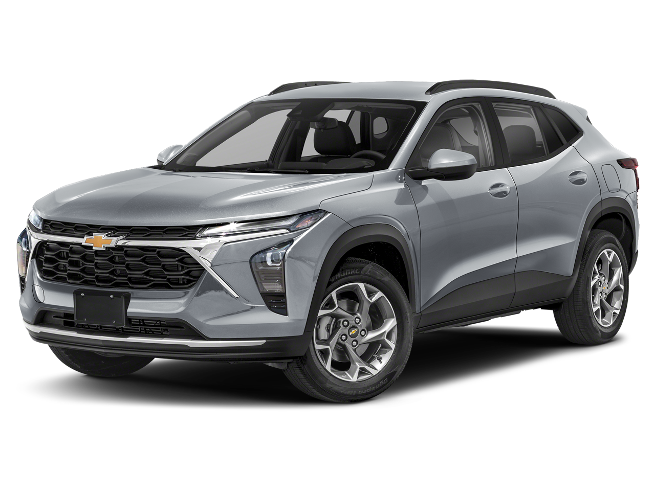 2025 Chevrolet Trax LT for sale in Bellaire, OH