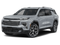 2026 Chevrolet Traverse AWD High Country