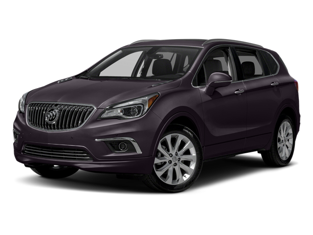 2017 Buick Envision Premium I