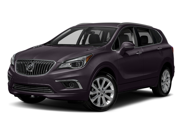 2017 Buick Envision Premium I