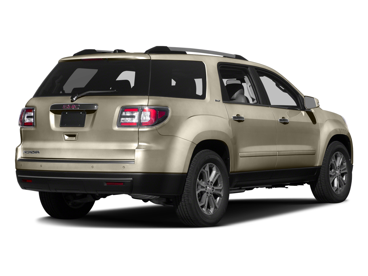 Used 2017 GMC Acadia Limited Base with VIN 1GKKVSKD2HJ151065 for sale in Bellaire, OH