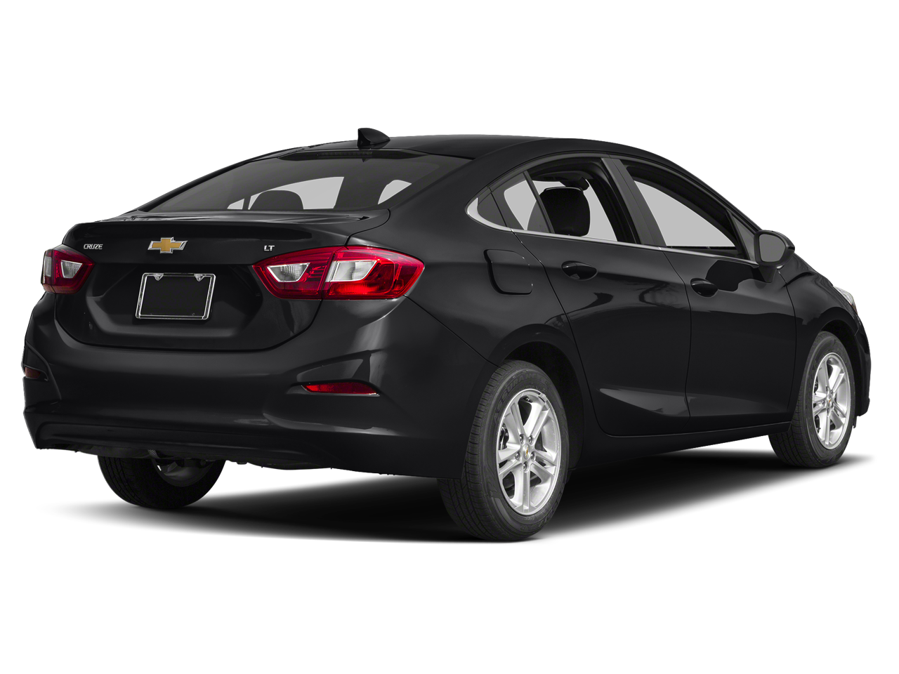 Used 2018 Chevrolet Cruze LT with VIN 1G1BE5SM0J7171419 for sale in Bellaire, OH