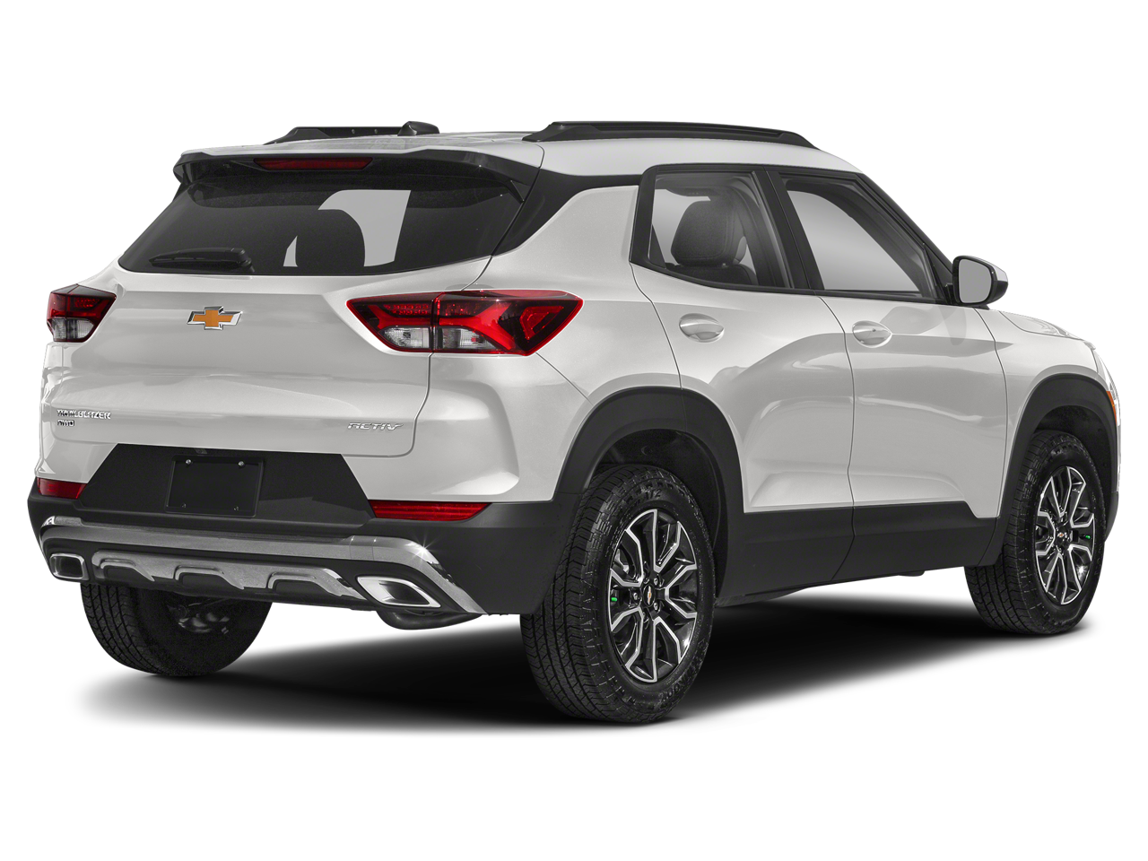 2023 Chevrolet TrailBlazer Activ - Photo 11