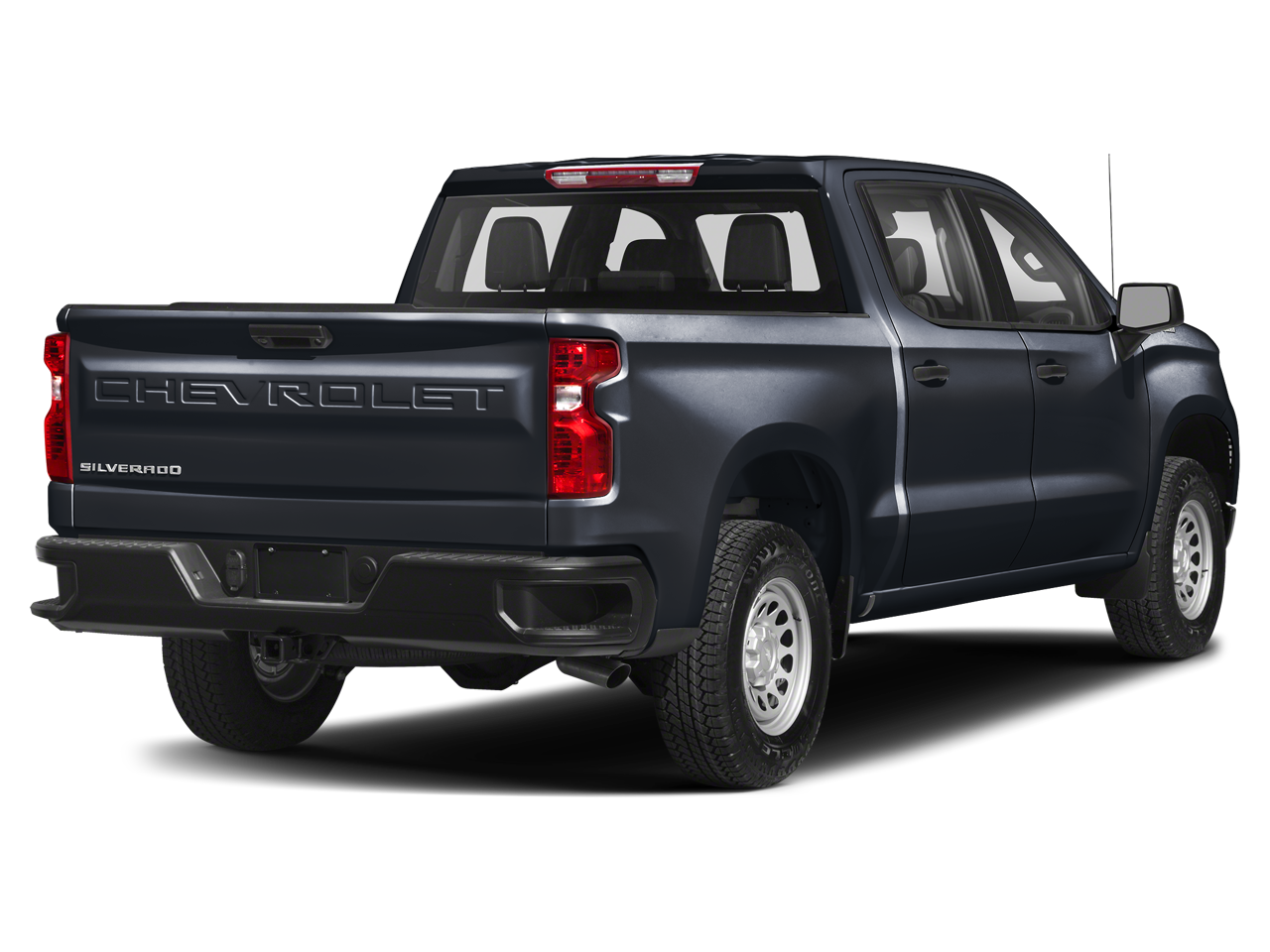 2024 Chevrolet Silverado 1500 LT - Photo 10