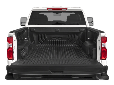 2020 Chevrolet Silverado 2500 HD Custom
