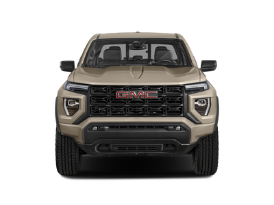 2023 GMC Canyon 4WD Elevation