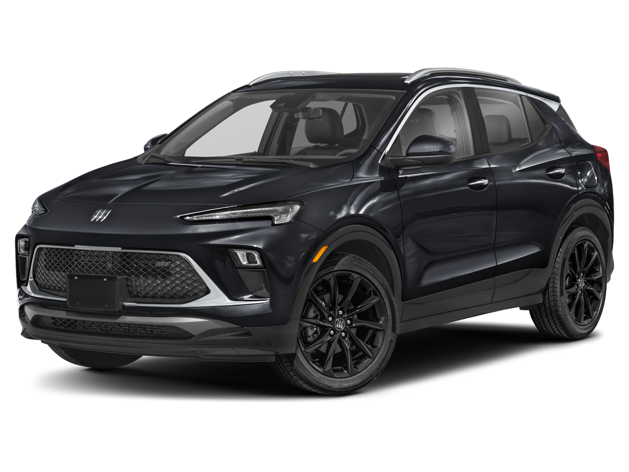 2025 Buick Encore GX