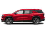 2026 Chevrolet Traverse Base