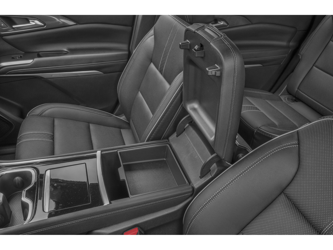 2026 Chevrolet Traverse Base
