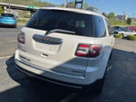 2017 GMC Acadia Limited Limited