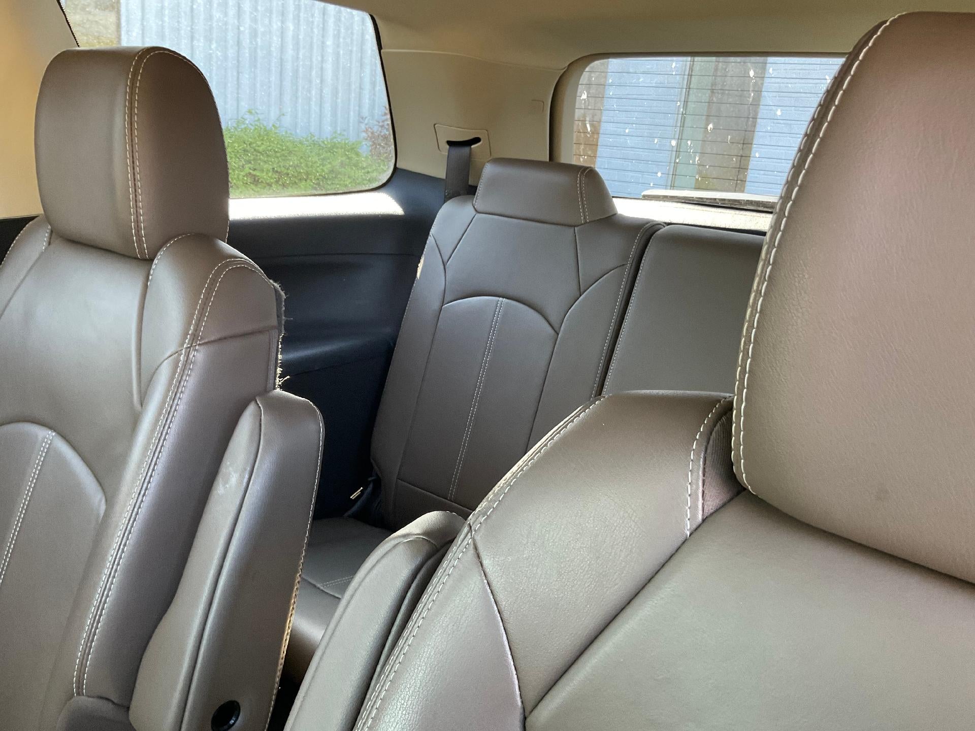 2017 GMC Acadia Limited Limited