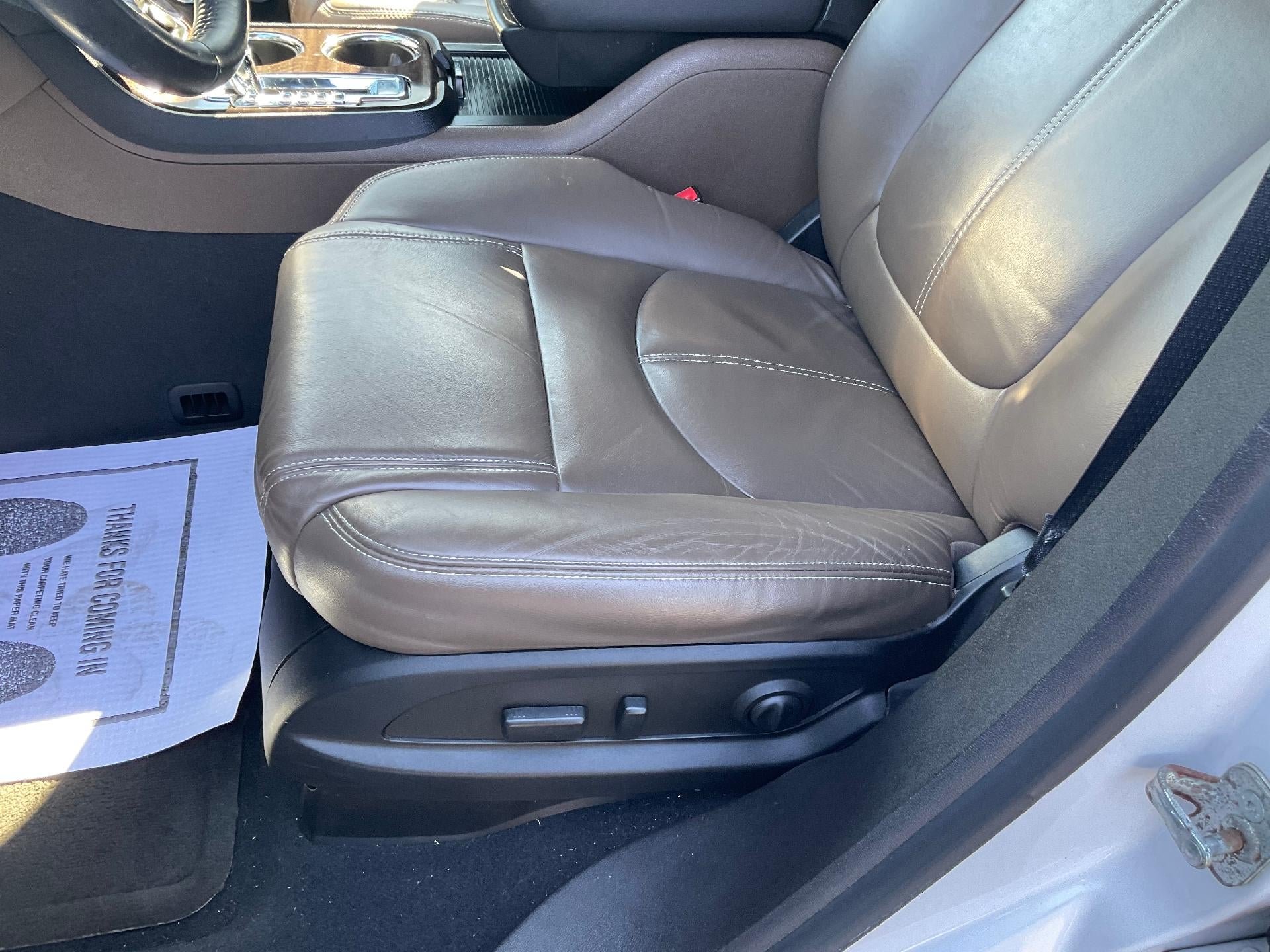 2017 GMC Acadia Limited Limited