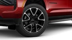 2027 Chevrolet Suburban RST