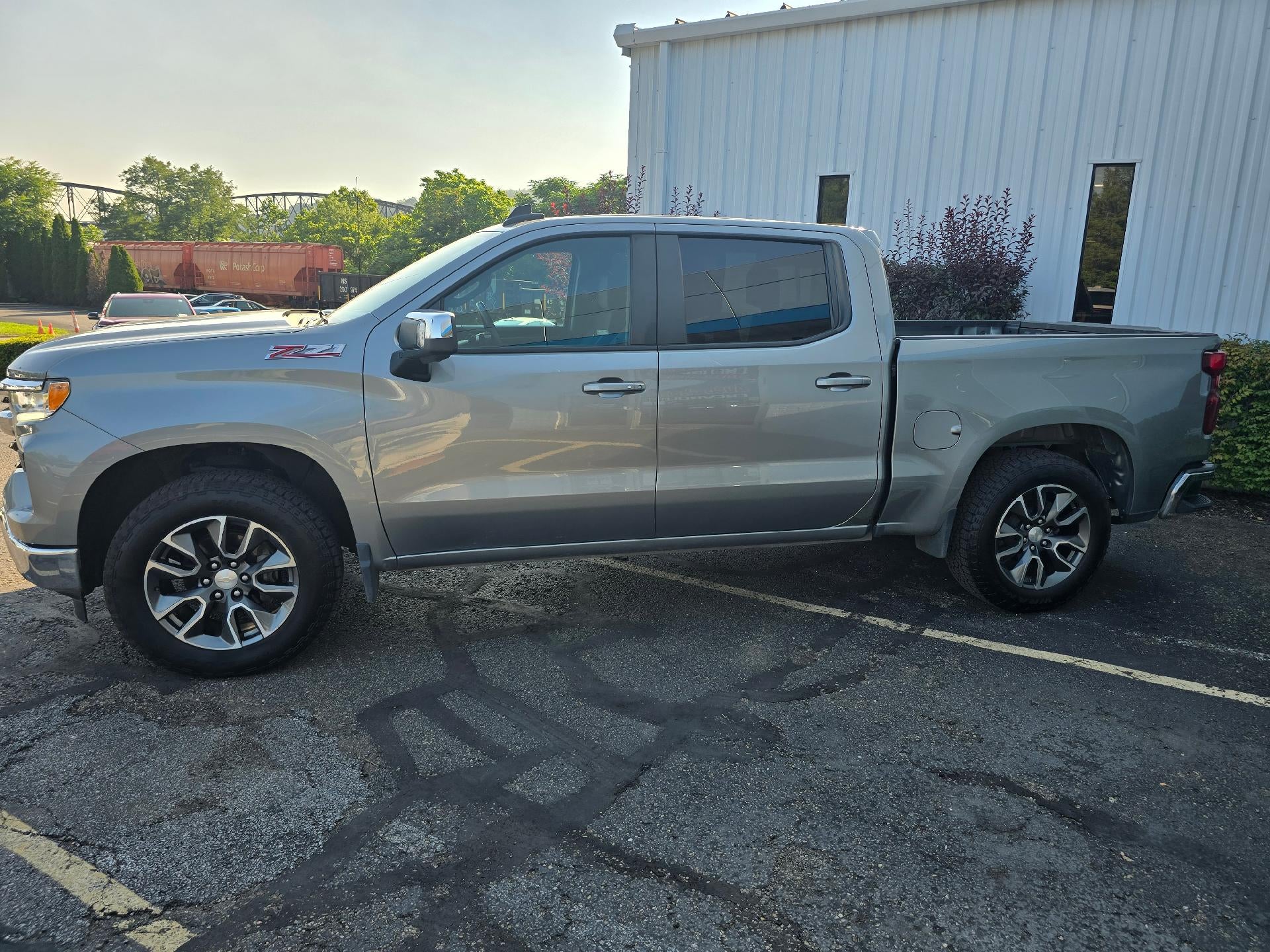 2GCUDDED6P1151089