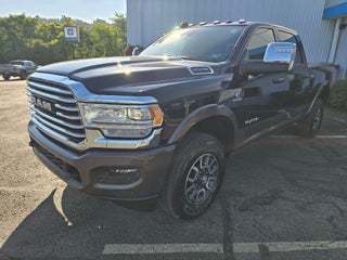 2024 RAM 2500 Longhorn