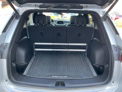 2019 Chevrolet Blazer Premier