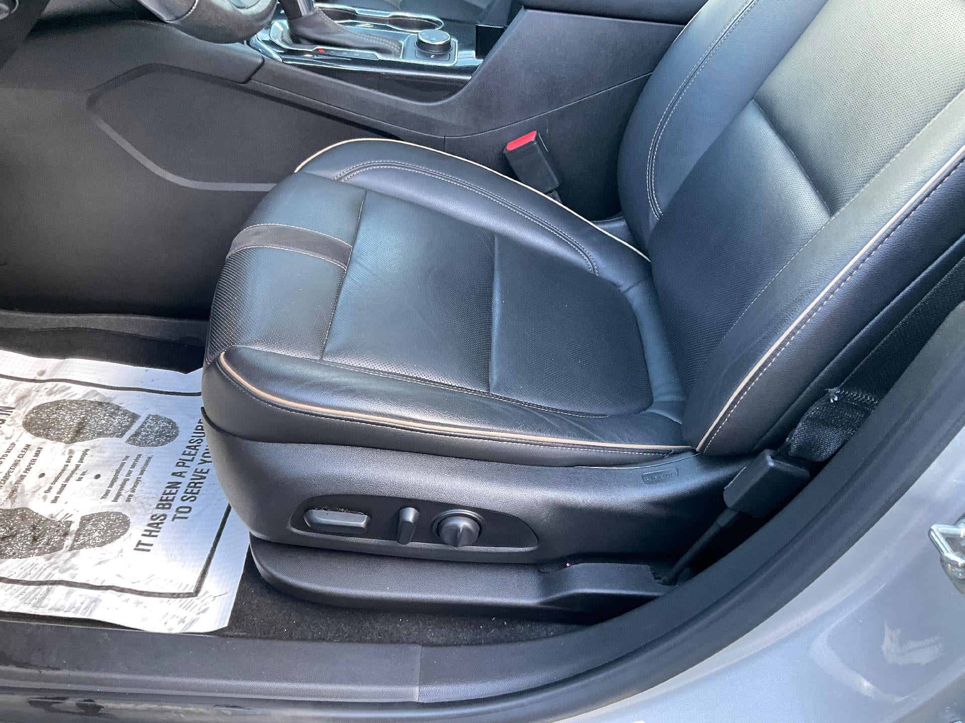 2019 Chevrolet Blazer Premier