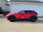 2023 Mazda Mazda CX-30 2.5 Turbo Premium Package