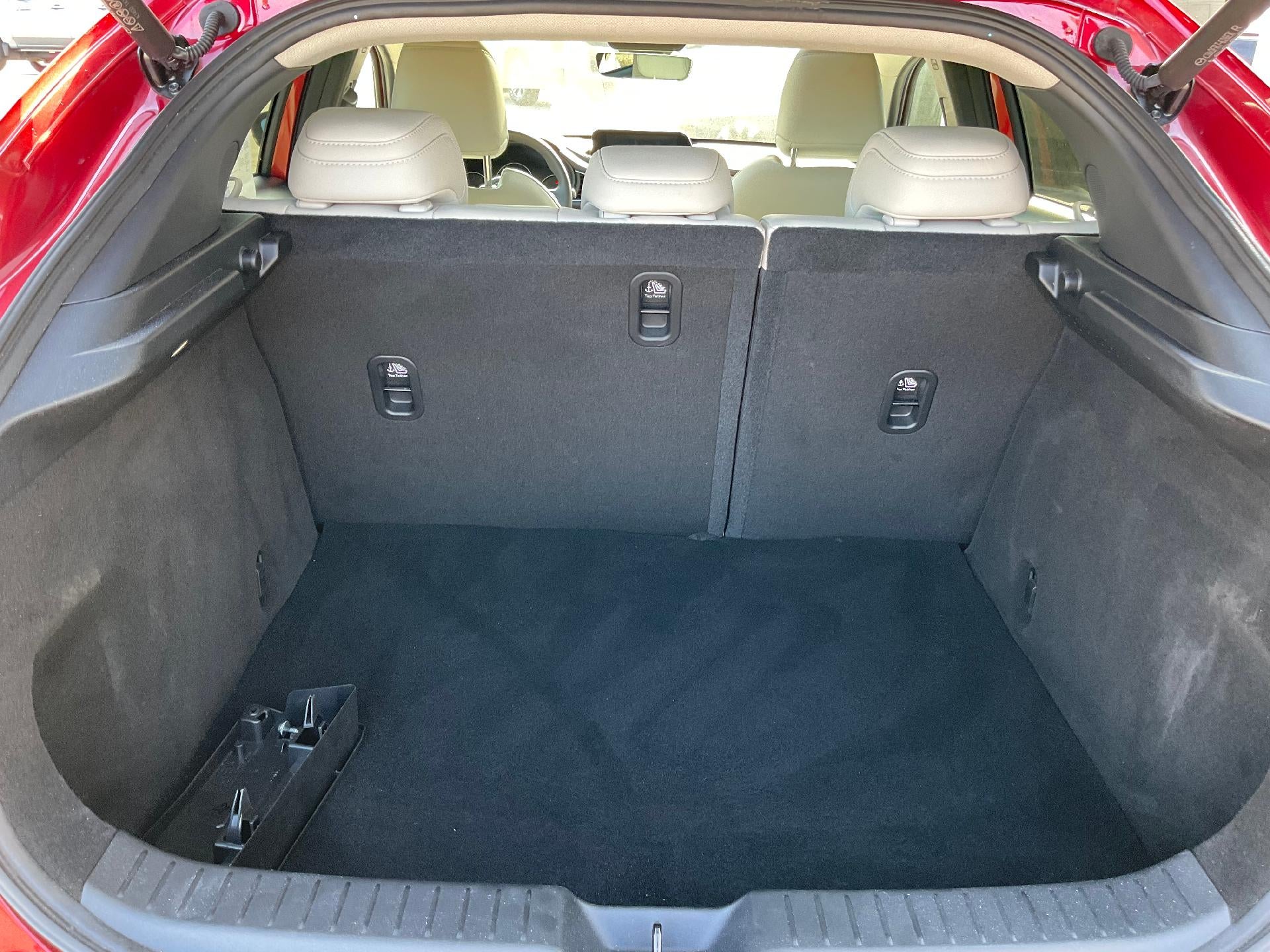 2023 Mazda Mazda CX-30 2.5 Turbo Premium Package