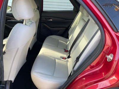 2023 Mazda Mazda CX-30 2.5 Turbo Premium Package