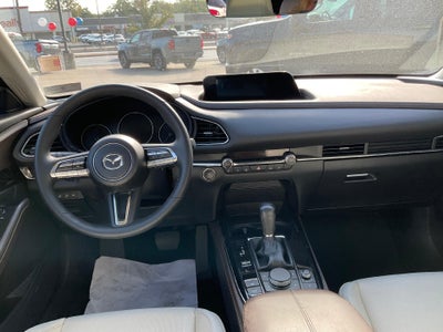 2023 Mazda Mazda CX-30 2.5 Turbo Premium Package