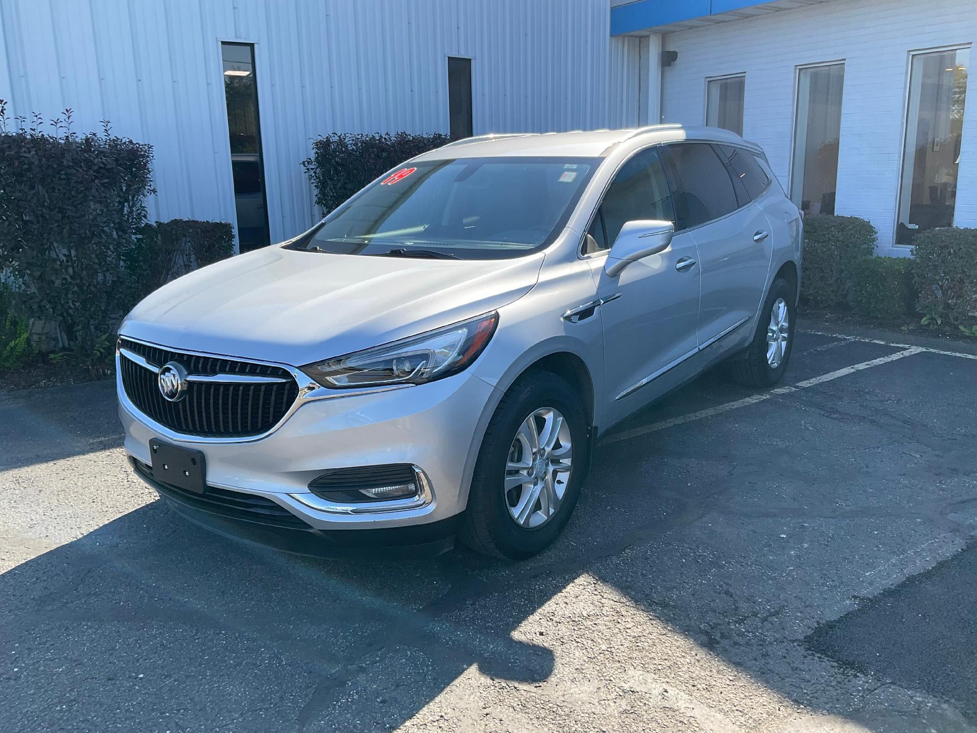 2019 Buick Enclave