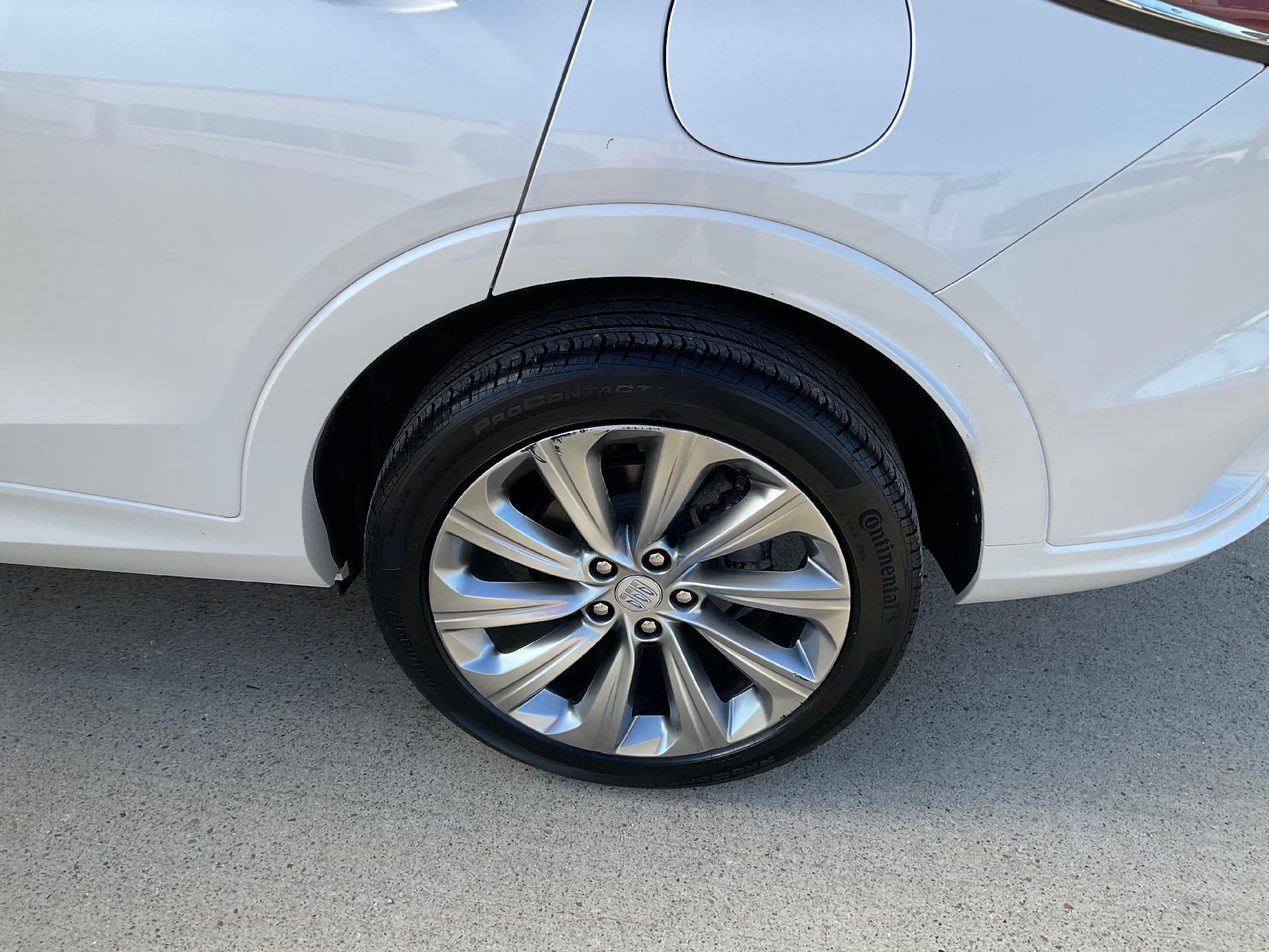 2024 Buick Envista Avenir